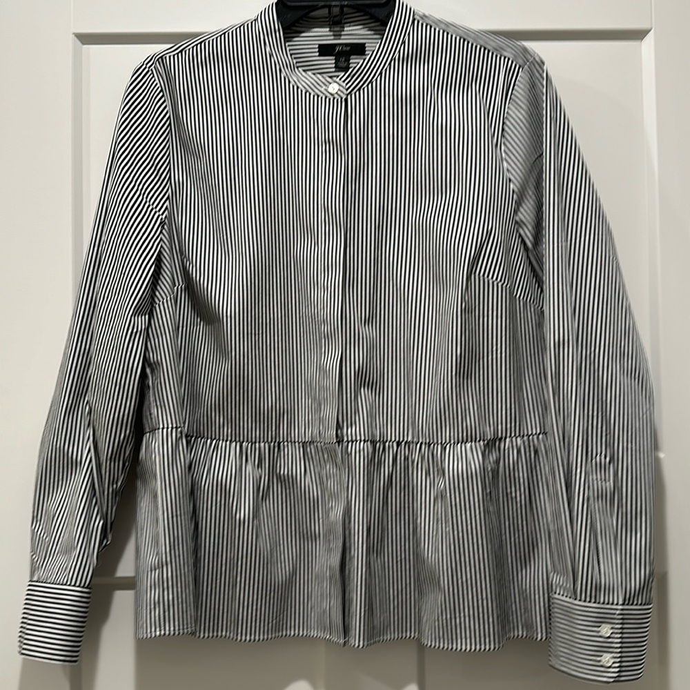 J.Crew blouse